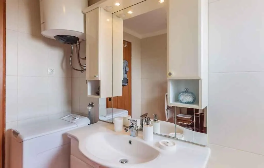 Apartment In Koromacno/Istrien 33192 Croatie